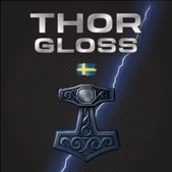 Thorgloss logotipas